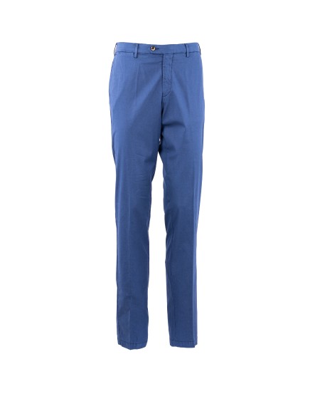 Shop GERMANO  Pantalone: Germano pantaloni in misto cotone.
Vita con passanti.
Chiusura con bottone, controbottone e zip.
Tasche america.
Tasche posteriori a filo con bottone.
Composizione: 59% Lyocell, 23% Cotone, 3% Elastan.
Made in Italy.. 524 2914-204